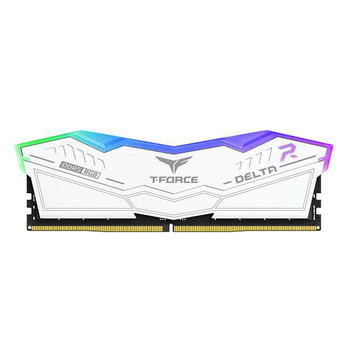 Team Group FF4D532G6400HC40BDC01 Delta Rgb Ddr5 Memory Module FF4D532G6400HC40BDC01