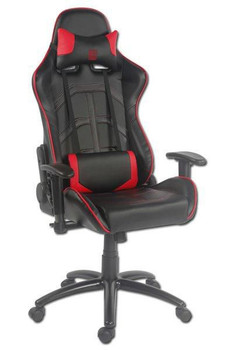 LC-POWER LC-GC-1 Video Game Chair Pc Gaming LC-GC-1