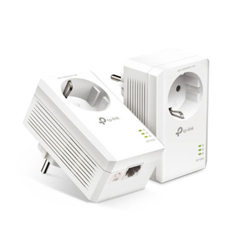 TP-Link TL-PA7019P KITDE Tl-Pa7019P Kit 1000 Mbit/S TL-PA7019P KIT(DE)