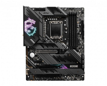 MSI 7D31-002R Mpg Z690 Edge Wifi 7D31-002R