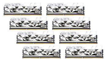 G.Skill F4-3600C14Q2-128GTESA 0C14Q2-128Gtesa Memory Module F4-3600C14Q2-128GTESA