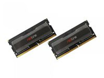 Mushkin MRA4S266KKKF16GX2 Memory Module 32 Gb 2 X 16 Gb MRA4S266KKKF16GX2 Mushkin MRA4S266KKKF16GX2 Memory Module 32 Gb 2 X 16 Gb MRA4S266KKKF16GX2