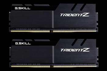 G.Skill F4-3733C17D-32GTZKK Memory Module 32 Gb 2 X 16 Gb F4-3733C17D-32GTZKK