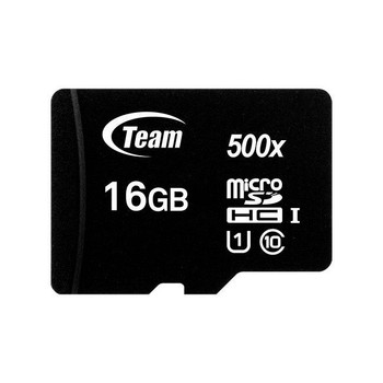 Team Group TUSDH16GCL10U03 16Gb Micro Sdhc Microsdhc TUSDH16GCL10U03