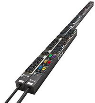 Eaton EBAB08 Power Distribution Unit Pdu EBAB08