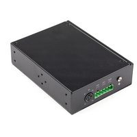 StarTech.com IES1G52UPDIN Industrial 6 Port Gigabit IES1G52UPDIN