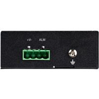 StarTech.com IMC1GSFP Industrial Fiber To Ethernet IMC1GSFP