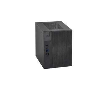 Asrock 90BXG4501-A10GA0W Deskmeet X300 8L Sized Pc 90BXG4501-A10GA0W