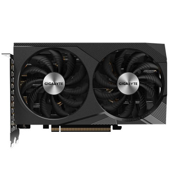 Gigabyte GV-N3060WF2OC-12GD 2.0 Geforce Rtx 3060 Windforce Oc GV-N3060WF2OC-12GD 2.0