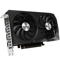 Gigabyte GV-N3060WF2OC-12GD 2.0 Geforce Rtx 3060 Windforce Oc GV-N3060WF2OC-12GD 2.0