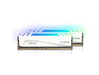 Mushkin MLB4C360JNNM32GX2 Redline Lumina Memory Module MLB4C360JNNM32GX2 Mushkin MLB4C360JNNM32GX2 Redline Lumina Memory Module MLB4C360JNNM32GX2