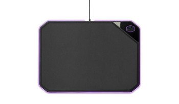 Cooler Master MPA-MP860-OSA-N1 Mp860 Gaming Mouse Pad Black MPA-MP860-OSA-N1