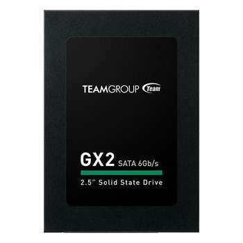 Team Group T253X2256G0C101 Gx2 2.5" 256 Gb Serial Ata Iii T253X2256G0C101