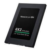 Team Group T253X2512G0C101 Gx2 512Gb Serial Ata Iii 2.5" T253X2512G0C101