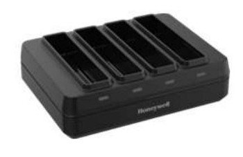 Honeywell LNX3-QBC Lynx Quad Battery Charger LNX3-QBC