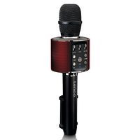 Lenco BMC-090BK Bmc-090 Black Karaoke BMC-090BK