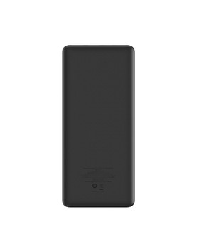 Anker A1291H11 Powercore III On-The-Go Laptop Charger 26000 Mah Black A1291H11