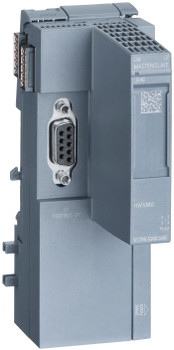 Siemens 6ES7545-5DA00-0AB0 Digital/Analogue I/O Module 6ES7545-5DA00-0AB0