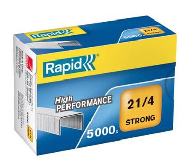 Rapid 24867400 Staples Staples Pack 5000 24867400 Rapid 24867400 Staples Staples Pack 5000 24867400