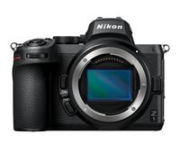 Nikon VOA040K006 Z 5 Milc Body 24.3 Mp Cmos VOA040K006
