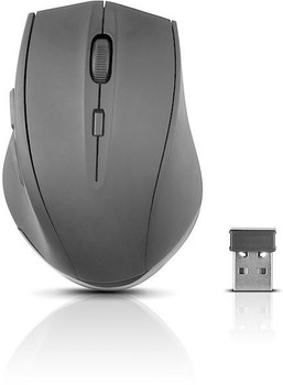 Speed-Link SL-6343-RRBK Calado Mouse Rf Wireless 1600 SL-6343-RRBK