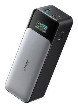 Anker A1289011 737 24000 Mah Black. Silver A1289011