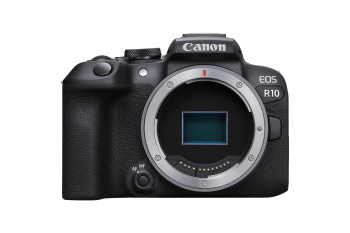 Canon 5331C003 Eos R10 Milc Body 24.2 Mp 5331C003