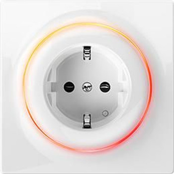 Fibaro FGWOF-011 Walli Socket-Outlet Type F FGWOF-011