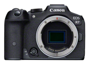 Canon 5137C003 Eos R7 Milc Body 32.5 Mp Cmos 5137C003