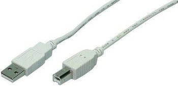 LogiLink CU0008 3M Usb 2.0 Usb Cable Usb A CU0008