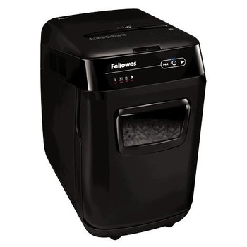 Fellowes 4652901 Automax 200C Paper Shredder 4652901