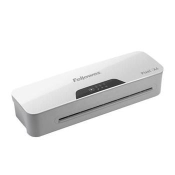 Fellowes 5601501 Pixel A4 Cold/Hot Laminator 5601501