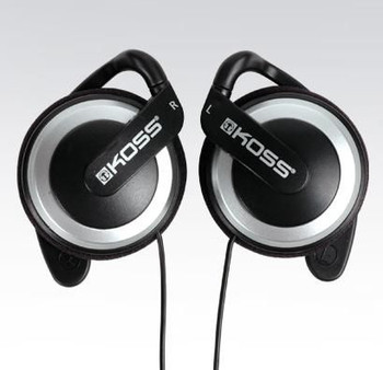 KOSS KSC21 Headphones/headset Neck-band KSC21