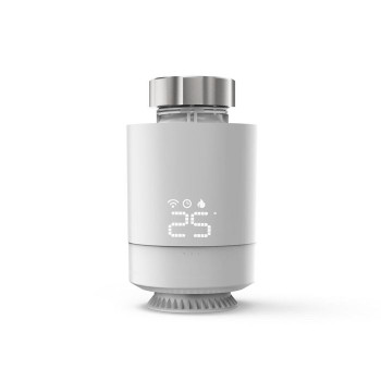 Hama 176592 2 Thermostatic Radiator Valve 176592