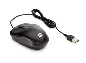 HP G1K28ET USB Travel Mouse G1K28ET