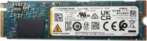 Dell 8D3R2 SSDR.2TB.G44.80S3.WDC.SN810 8D3R2