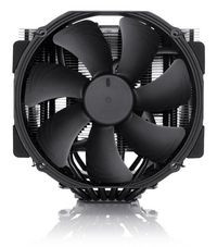Noctua NH-D15 CHROMAX.BLACK Processor Cooler 15 Cm NH-D15 CHROMAX.BLACK