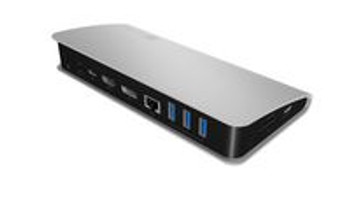 ICY BOX IB-DK2408-C Wired Usb 3.2 Gen 1 3.1 Gen IB-DK2408-C