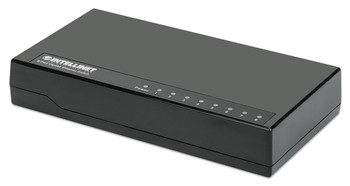 Intellinet 561754 Network Switch Gigabit 561754