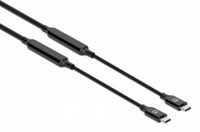 Manhattan 355964 Usb-C To Usb-C Cable. 3M. 355964