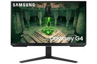 Samsung LS27BG400EUXEN Computer Monitor 68.6 Cm LS27BG400EUXEN