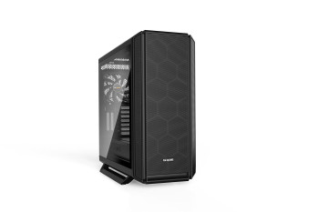 be quiet! BGW39 Silent Base 802 Window Black BGW39