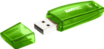 Emtec ECMMD64G2C410 64 Gb Usb Flash Drive Usb ECMMD64G2C410