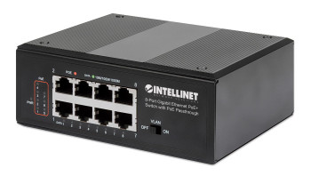 Intellinet 561624 Network Switch Gigabit 561624