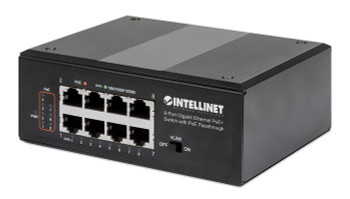 Intellinet 561624 Network Switch Gigabit 561624 Intellinet 561624 Network Switch Gigabit 561624