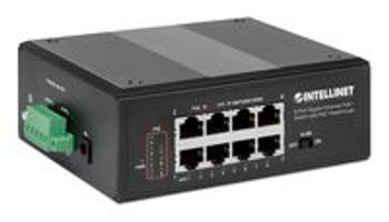 Intellinet 561624 Network Switch Gigabit 561624 Intellinet 561624 Network Switch Gigabit 561624