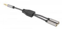 Manhattan 356114 Headphone Stereo Audio 356114
