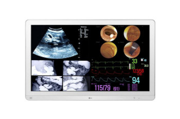 LG 32HL714S-W Computer Monitor 80 Cm 32HL714S-W