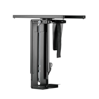 LogiLink EO0031 Cpu Holder Desk-Mounted Cpu EO0031