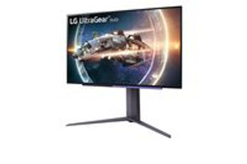 LG 27GR95QE-B Computer Monitor 67.3 Cm 27GR95QE-B